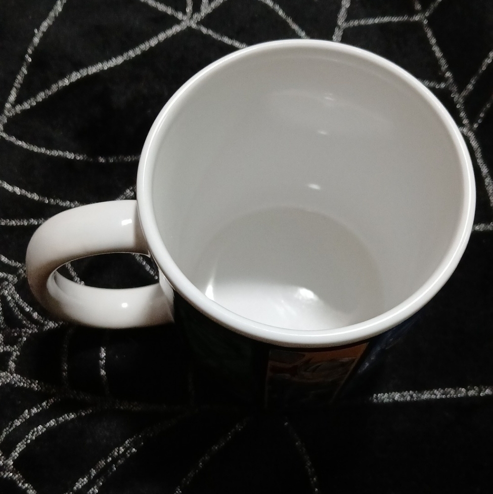 Marvel Heroes Mug - Picture 4 of 4
